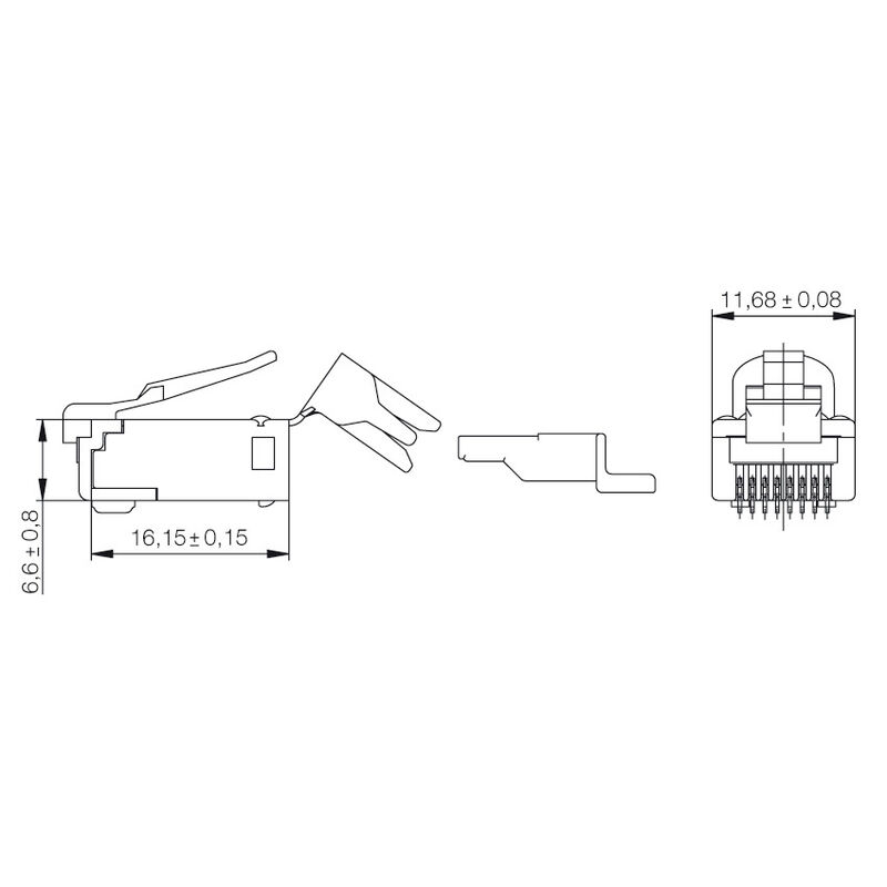 IE-PM-RJ45-TH