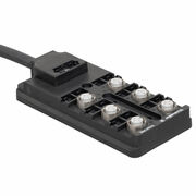 SAI-06D-VPFC-5A-M12L-PNP-10U13