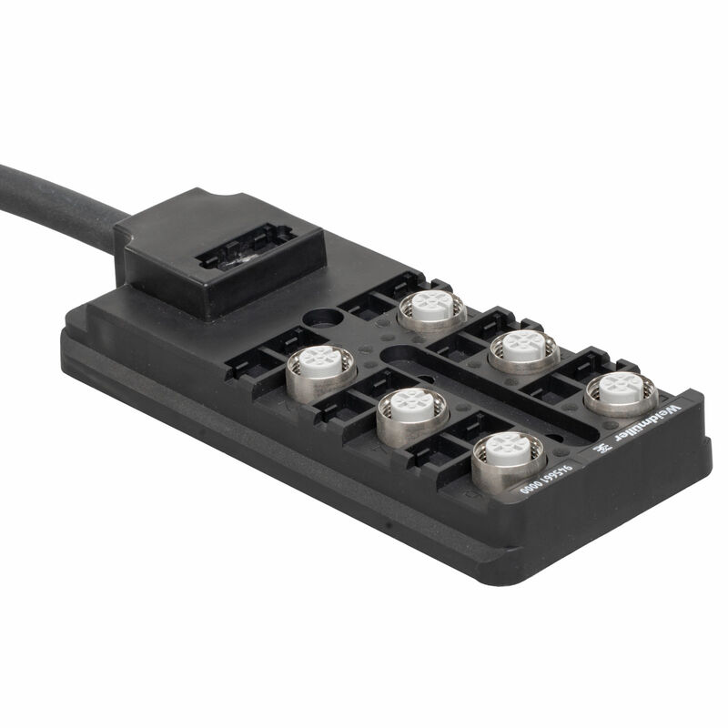 SAI-06D-VPFC-5A-M12L-PNP-05U13