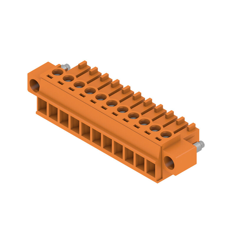 BCZ 3.81/11/180F SN OR BX