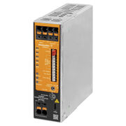 DURA MAX DC UPS 24V 20A