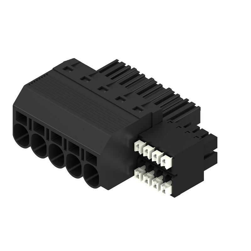 BVF 7.62HP/05/180 BCF/08R SN BK BX