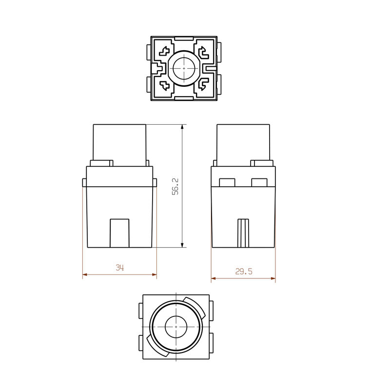 HDC MHP 300 MC