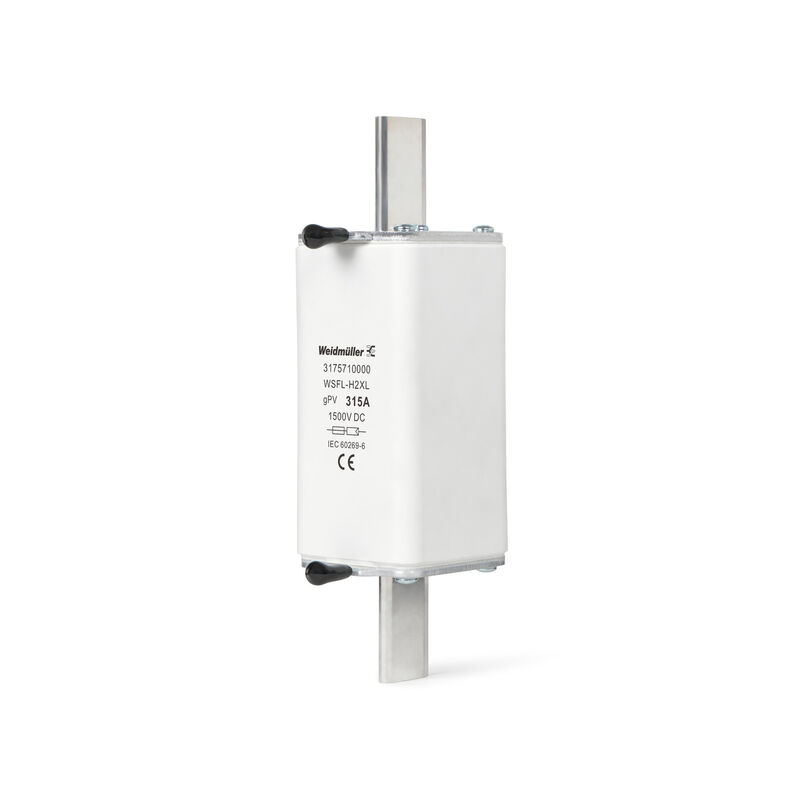 FUSE WSFL NH 2XL 315A 1K5V