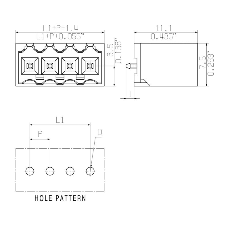 SL-SMT 3.50/17/180G 3.2SN BK BX