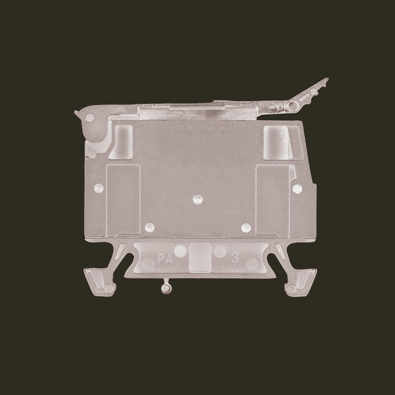 接线端子WSI 4/LD 30-70V AC/DC