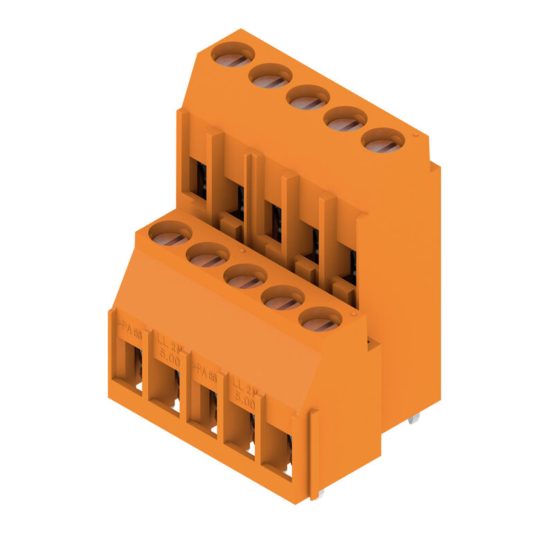 LL2N 5.00/10/90 3.2SN OR BX