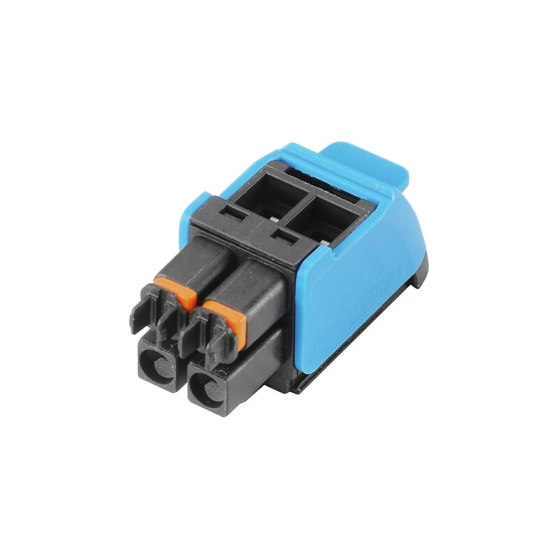 BHZ 5.00/02/90LH BK/BL