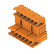 接插件SLD 5.08V/14/90 3.2 SN OR BX