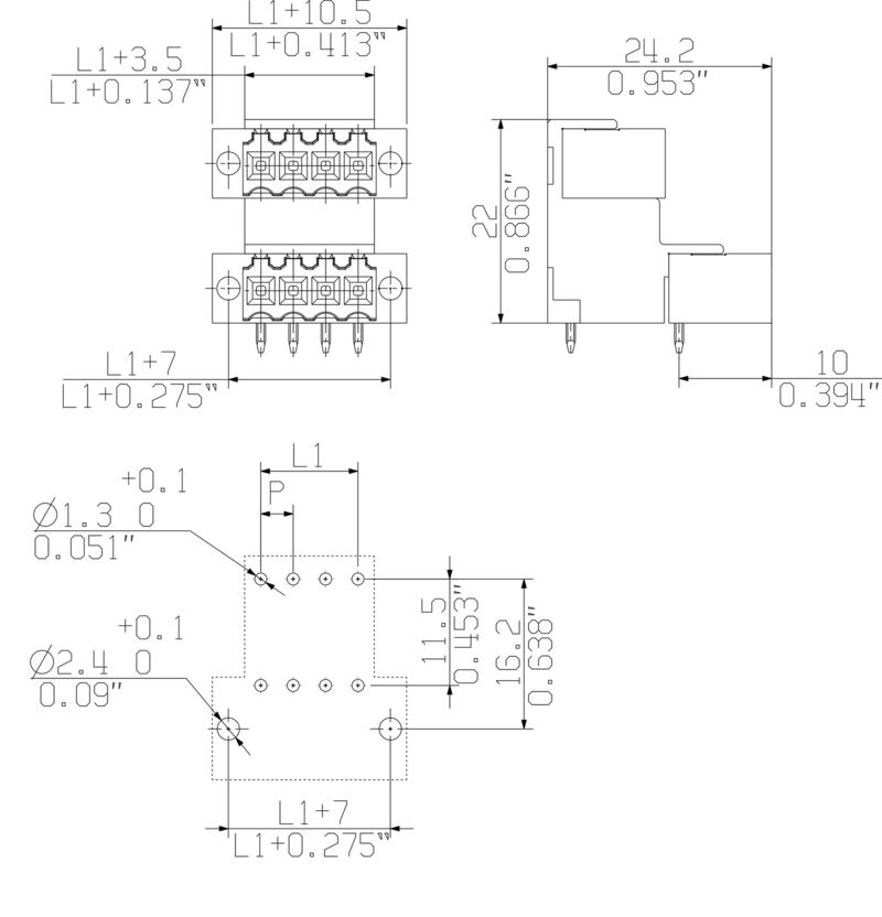 SLD 3.50V/30/90F 3.2SN OR BX