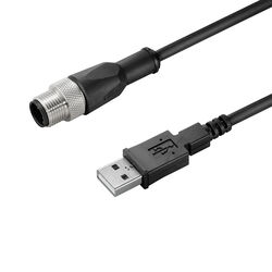 USB cord sets