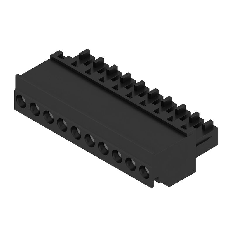 BCZ 3.81/10/270 SN BK BX