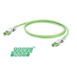 PROFINET コードセット