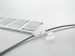 TM-I Einsteckschilder für Hülsen