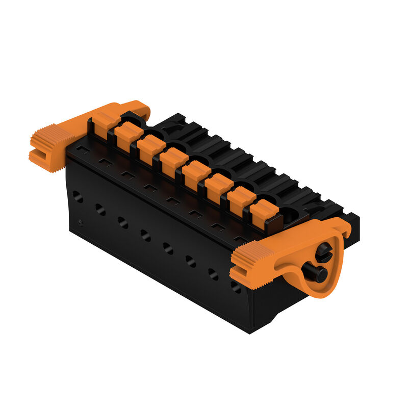 BLF 5.08HC/08/90LR SN BK BX