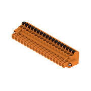 BLF 5.08HC/18/90F SN OR BX