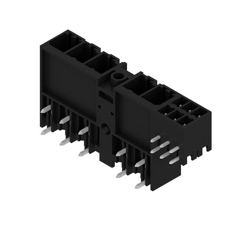 SV 7.62HP/05/90MF4 SC/06R SN BK BX