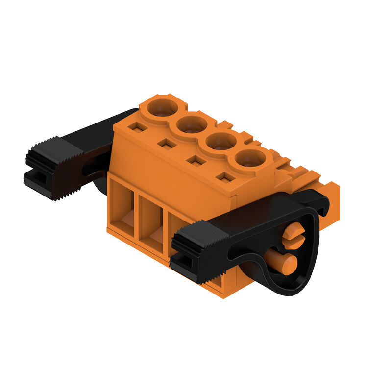 BLZP 5.00HC/04/180LR SN OR BX