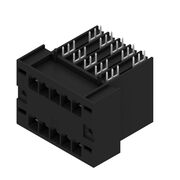 SVD 7.62HP/10/270F 4.5SN BK BX