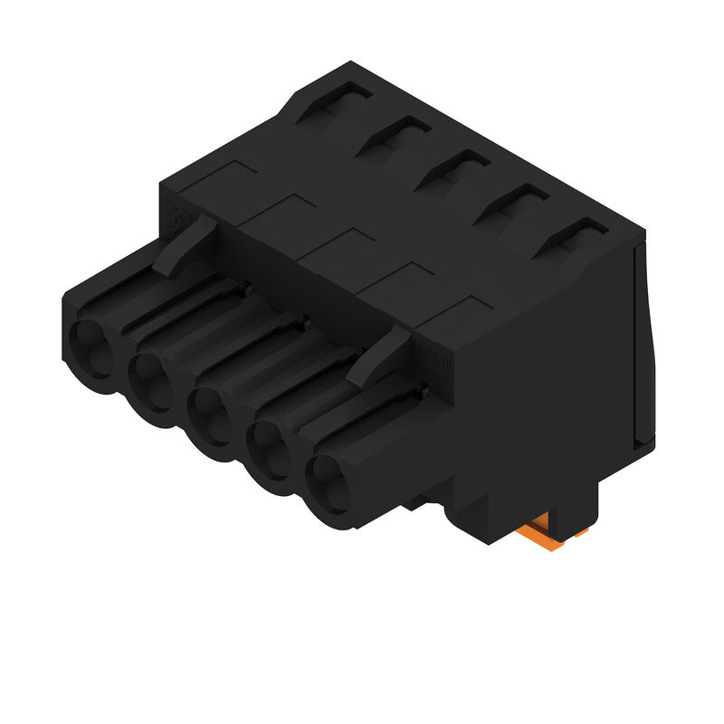 BLF 5.08HC/05/270 SN BK BX