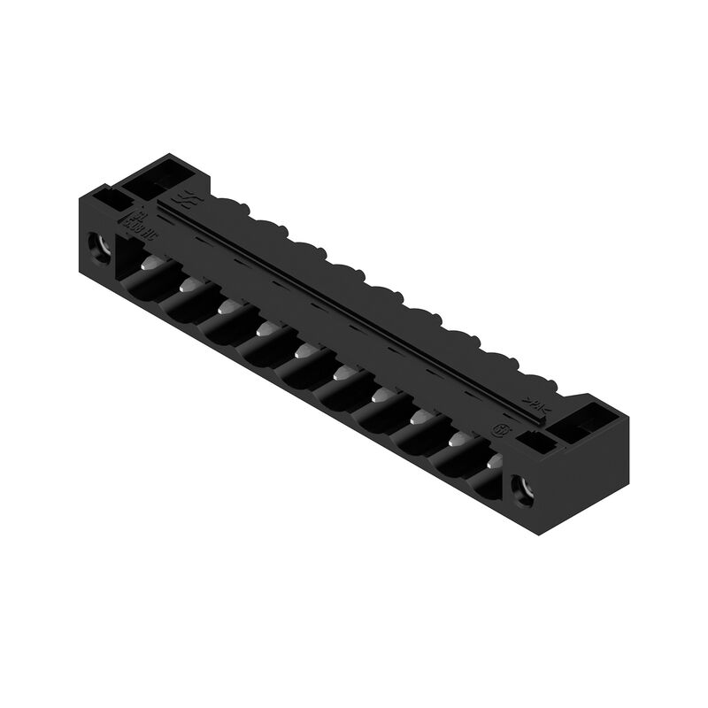 SL 5.08HC/10/90F 3.2SN BK BX