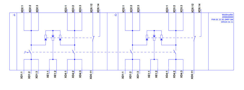 PVN DC 3I 3O 2MPP SW SPD1R CG 11