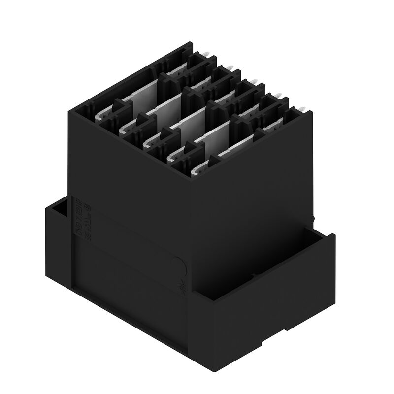 SVD 7.62HP/10/270F 3.2SN BK BX