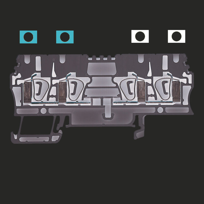 ZDU 2.5/2X2AN BED SW RT