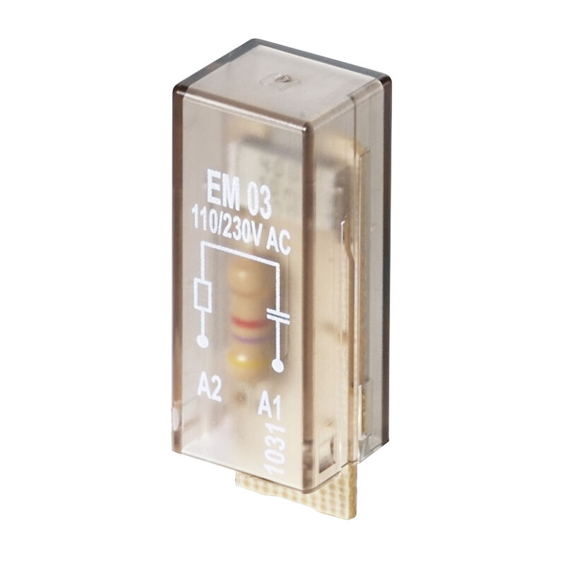 继电器RIM-I 3 230VAC RC