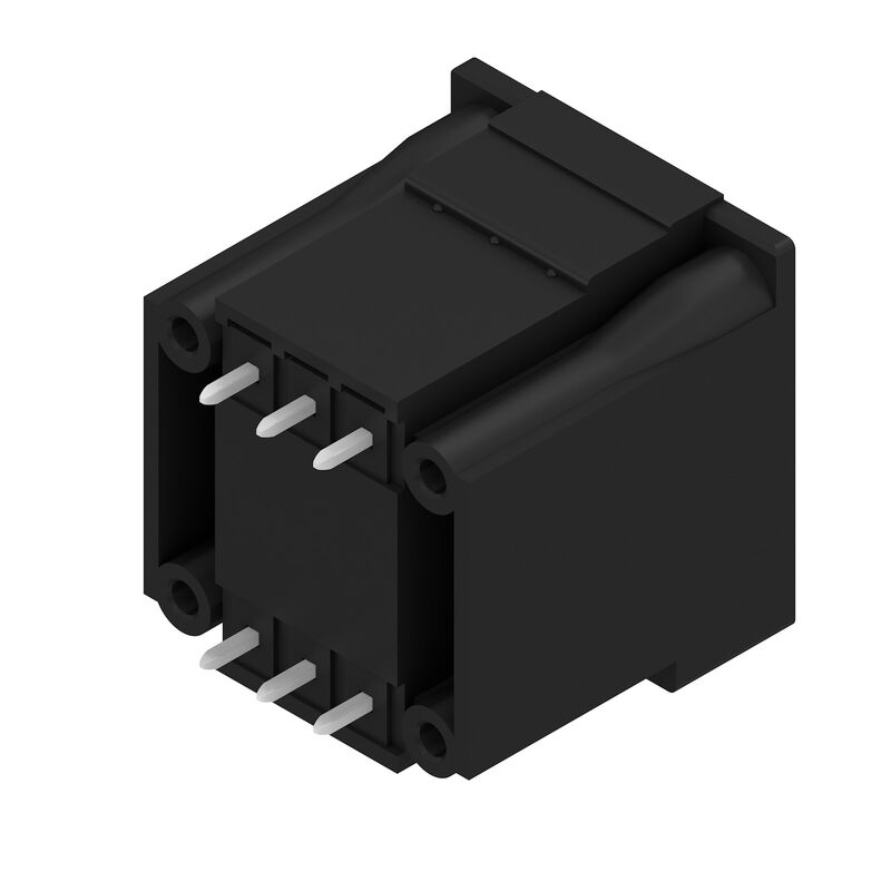 SCD-THR 3.81/06/180F 3.2SN BK BX