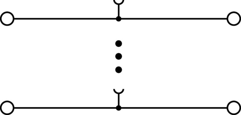 接线端子WDU 10 PACK