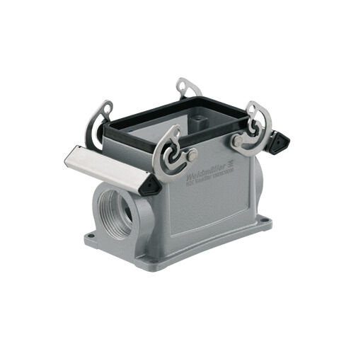 BAS. HDC 32A SBU 2PG21G