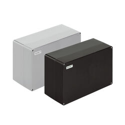 Klippon® POK 254016 - 250 x 400 x 160,5 mm