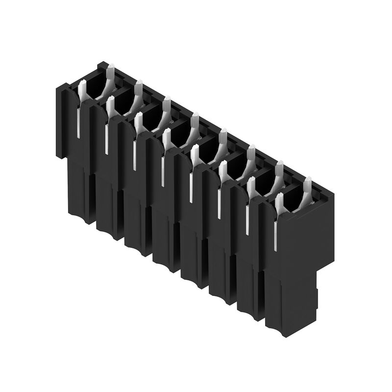 BCL-SMT 3.81/08/180 1.5SN BK BX