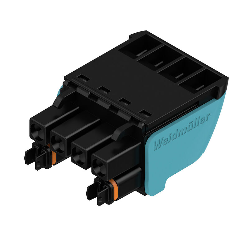 BHZ 5.00/04/90LH BK/BL