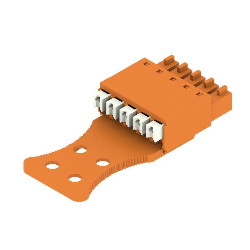 BCF 3.81/05/180ZE SN OR BX