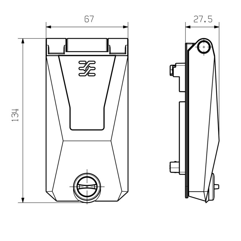 IE-FC-SET-SPDED001-KN-P