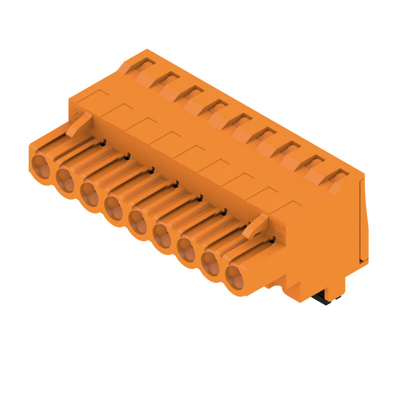 BLF 5.08HC/09/270 SN OR BX