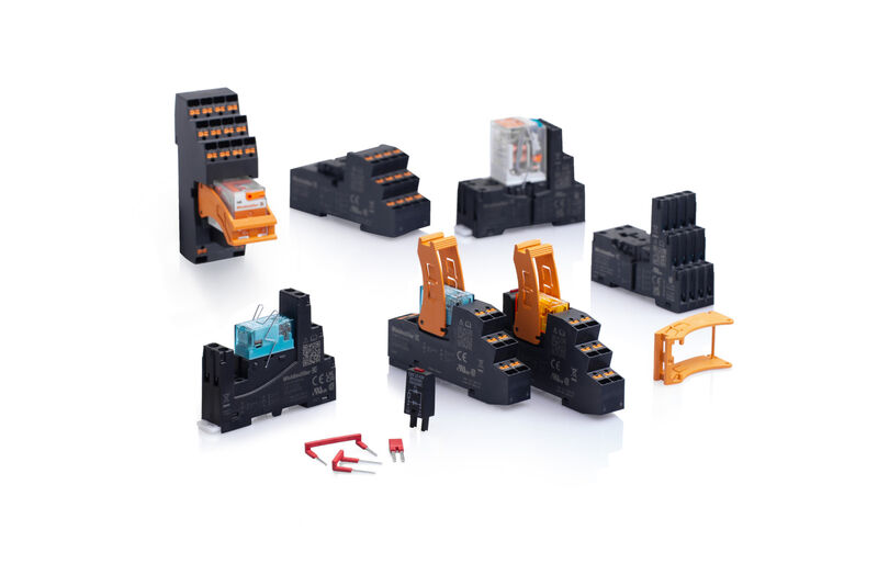 US Kitted Modules
