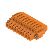 接插件BL 3.50/09/270F SN OR BX