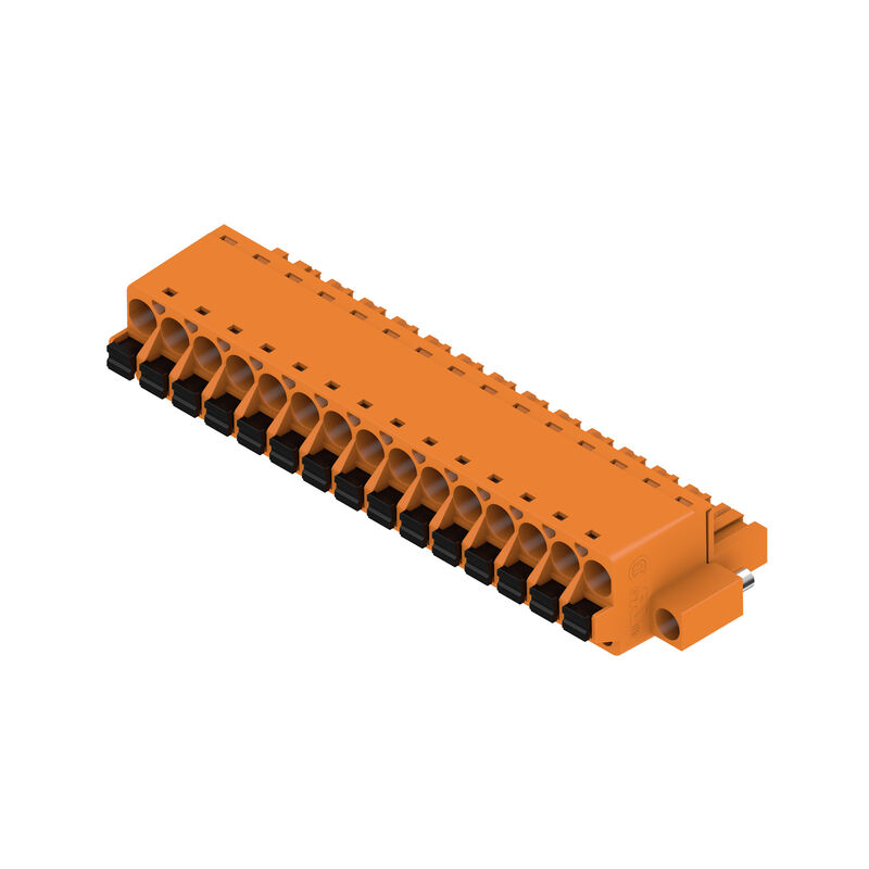 BLF 5.08HC/15/180F SN OR BX