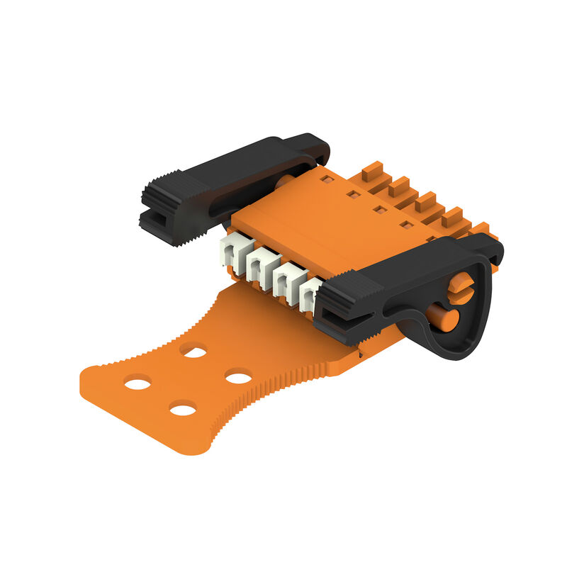 BCF 3.81/05/180LRZE SN OR BX