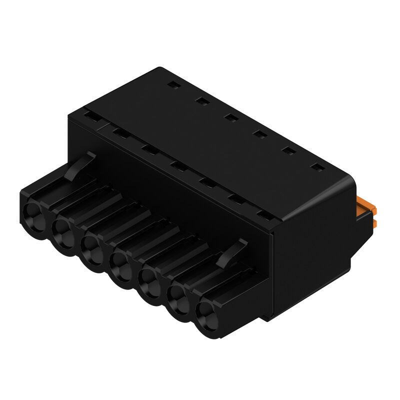 BLF 5.00HC/07/180 SN BK BX