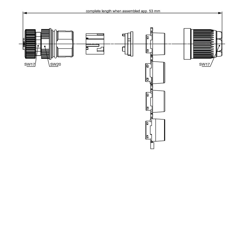 SAIBGI-M-5L-5.8/13.5-M12