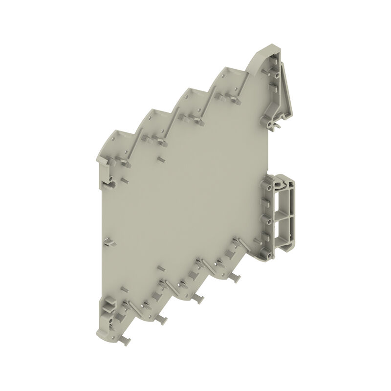 CH20M6 BP 4P-4P BUS GY LF 1 1261516