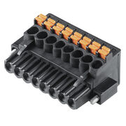 BLF 5.08HC/08/90F SN BK BX