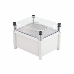 TBF 186 x 151 x 140 mm