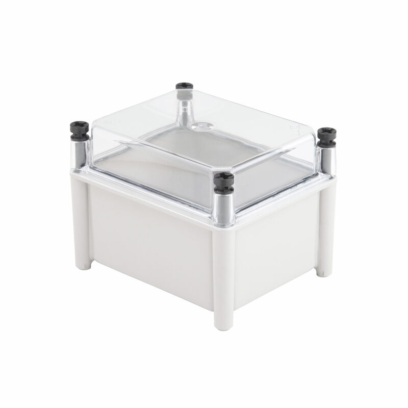 TBF 186 x 151 x 140 mm