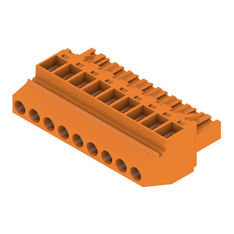 BLZP 5.00HC/09/90 SN OR BX