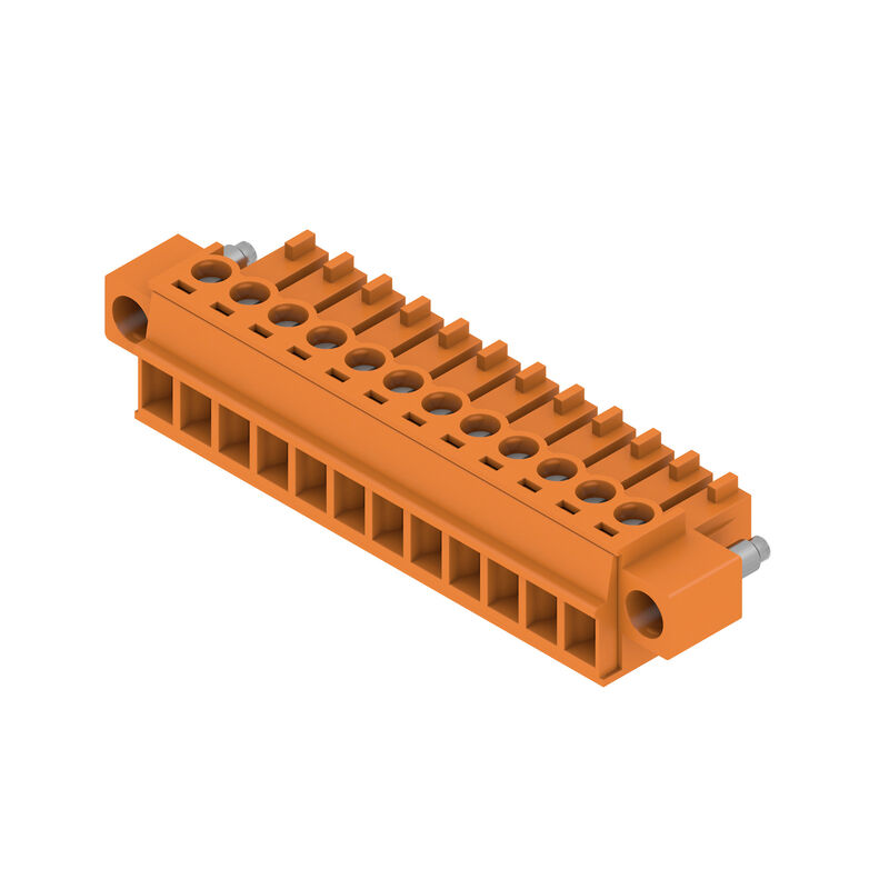 BCZ 3.81/12/180F SN OR BX